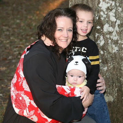 Michelle Cooley Photo 34