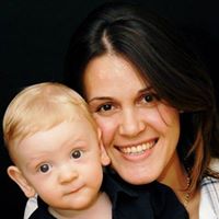 Colleen Francis Photo 34