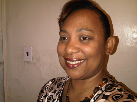 Rhonda Harris Photo 16