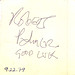 Robert Palmer Photo 10