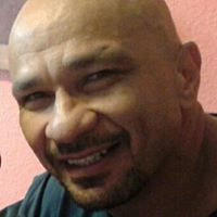 Raymond Tyson Photo 5