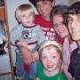 Julie Locklear Photo 11