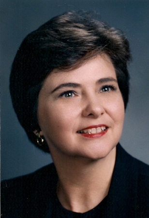 Amy Gaskins Photo 4