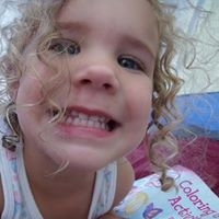 Brandy May Photo 18