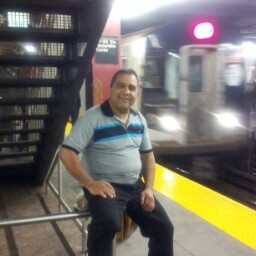 Gerardo Castillo Photo 9