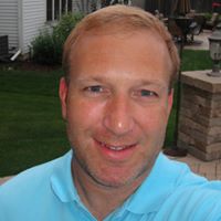 Jeffrey Vose Photo 9
