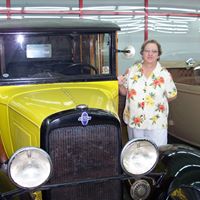Sandra Fowler Photo 35