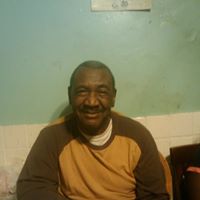 Willie Jordan Photo 2