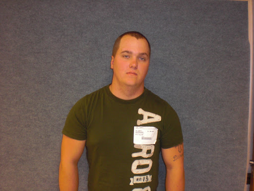 Kyle Woodward Photo 8