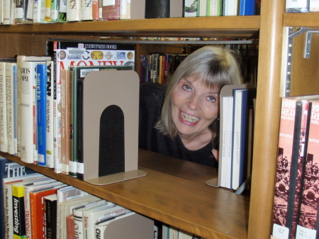 Cynthia Goodman Photo 17