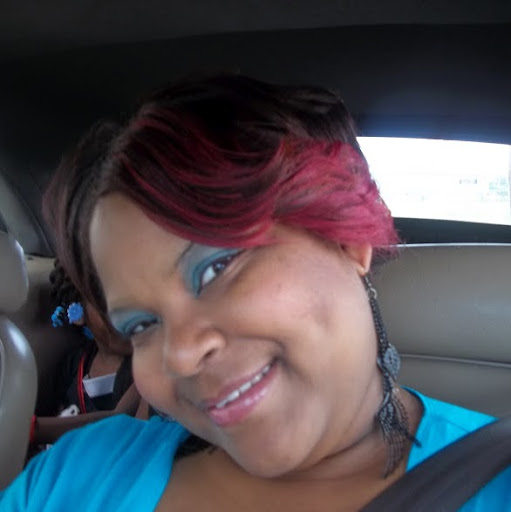 Cherry Williams Photo 12