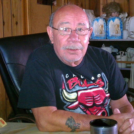 Joe Martinez Photo 29