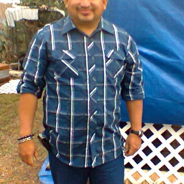 Martin Arredondo Photo 15