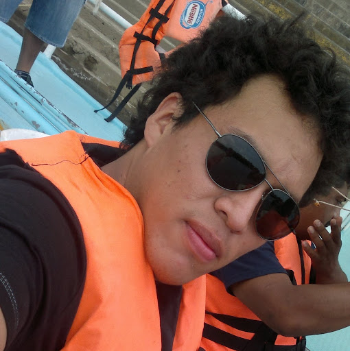Fernando Jimenez Photo 37