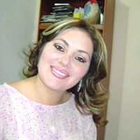 Coralia Molina Photo 5