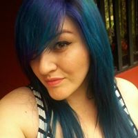 Andrea Mendez Photo 12