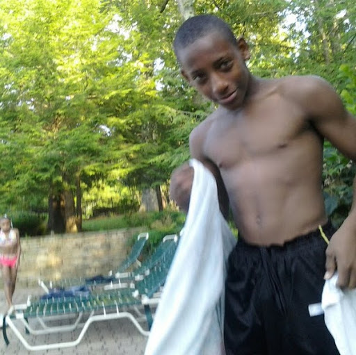 Roderick Harper Photo 7