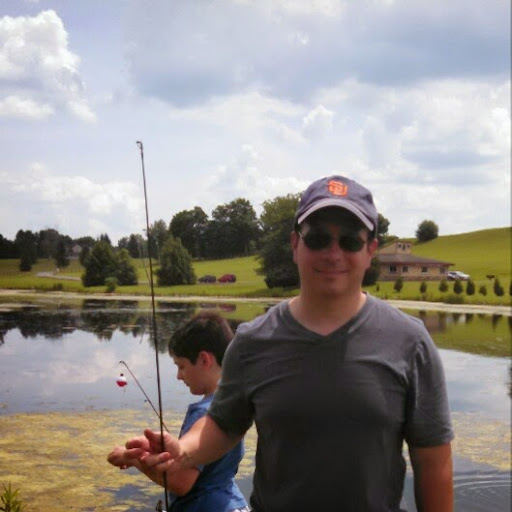 Steve Toscano Photo 14
