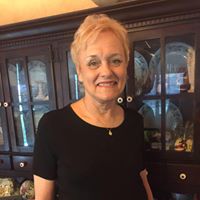 Phyllis Greene Photo 4