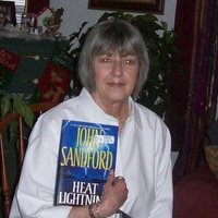 Patricia Blackwell Photo 9