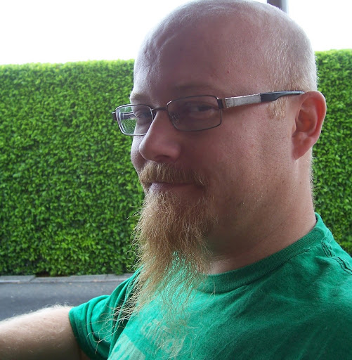 Jason Ballew Photo 6