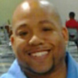 Marcus Carpenter Photo 40