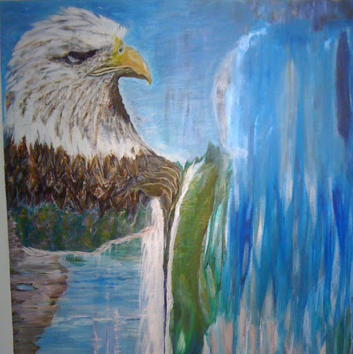 Gina Gill Photo 14