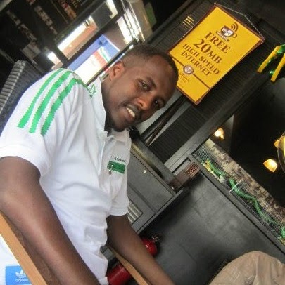 Mohamed Hussein Photo 19