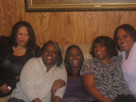 Kimberly Marshall Photo 15