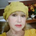 Anne Lang Photo 2