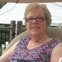 Margaret Lyons Photo 45