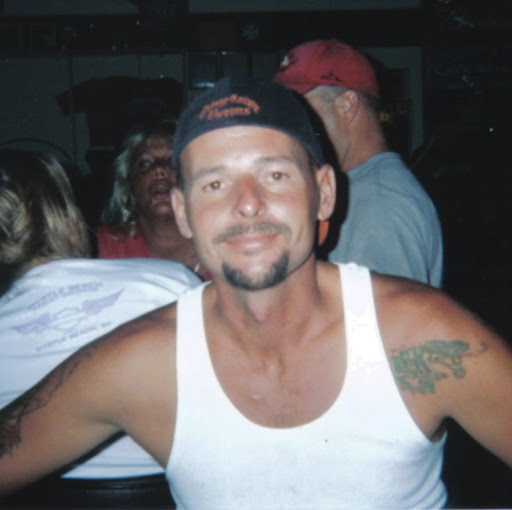 Scott Blanton Photo 25