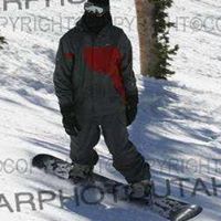 Carl Stevenson Photo 7