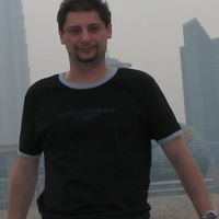 Yan Urshansky Photo 2