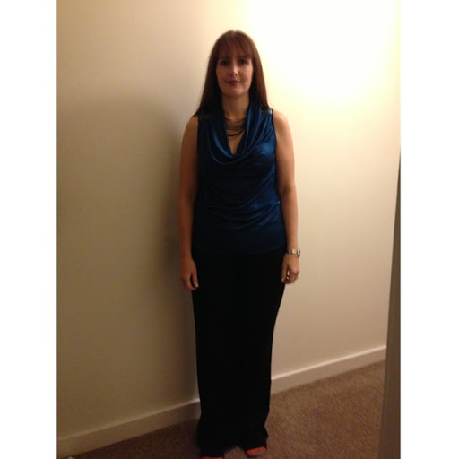 Sharon Atkinson Photo 38
