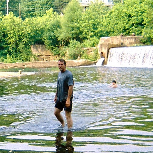 Charles Polk Photo 8