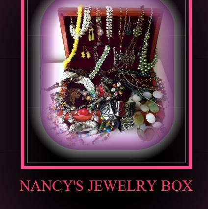 Nancy Marshall Photo 46