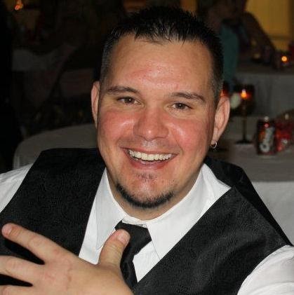 Matthew Hardin Photo 40
