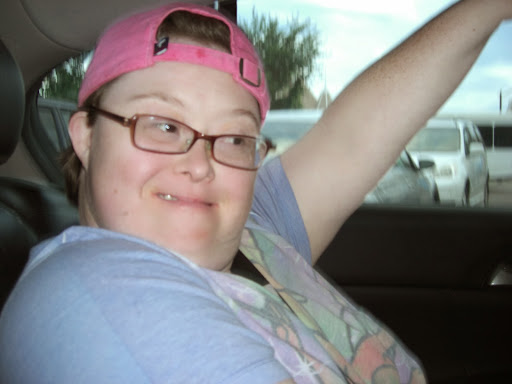 Stephanie Westfall Photo 40