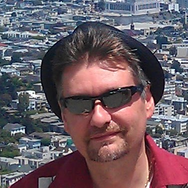 Stuart Allen Photo 22