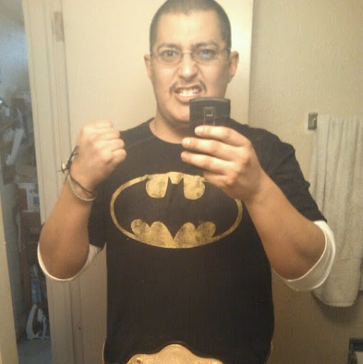 Adrian Torres Photo 41