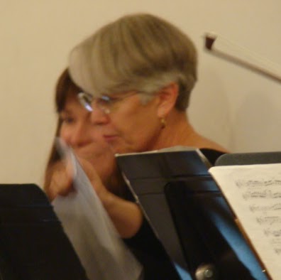 Anne Peterson Photo 11