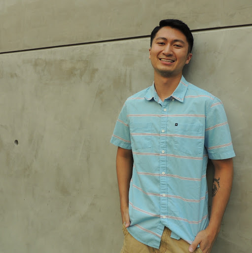 Justin Low Photo 7
