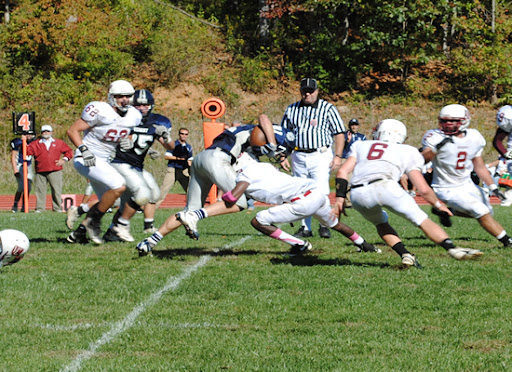 Martin Owens Photo 15