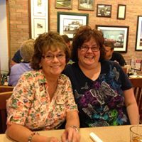 Julie Wheaton Photo 5