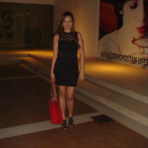 Irene Padilla Photo 18