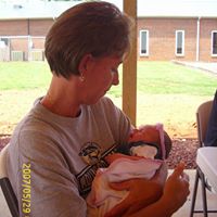 Angela Lunsford Photo 3