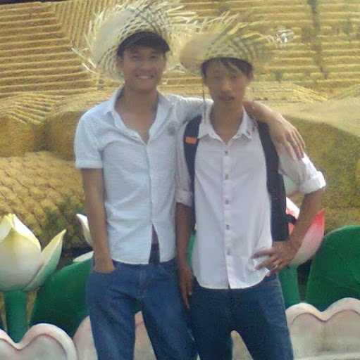 Long Hoang Photo 38
