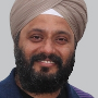 Inderjeet Singh Photo 37