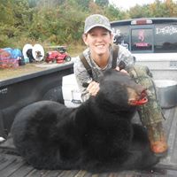 Cassandra Moran Photo 10